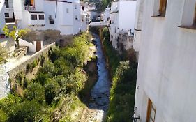 Apartamento con vistas al rio