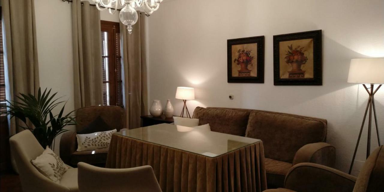 Apartamento con vistas al rio Apartamento Setenil De Las Bodegas Exterior foto